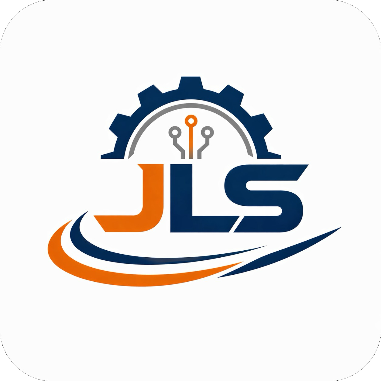 JLS Logo